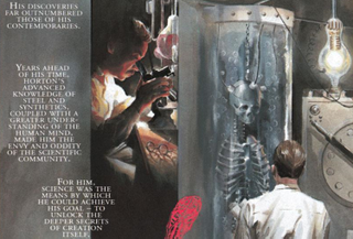 Illustration for article titled Avengers: Age of Ultron's Hidden Secrets